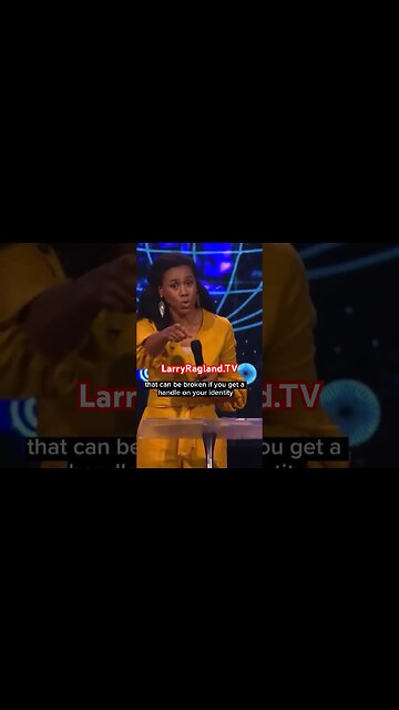 YOUR IDENTITY is EVERYTHING! #shorts