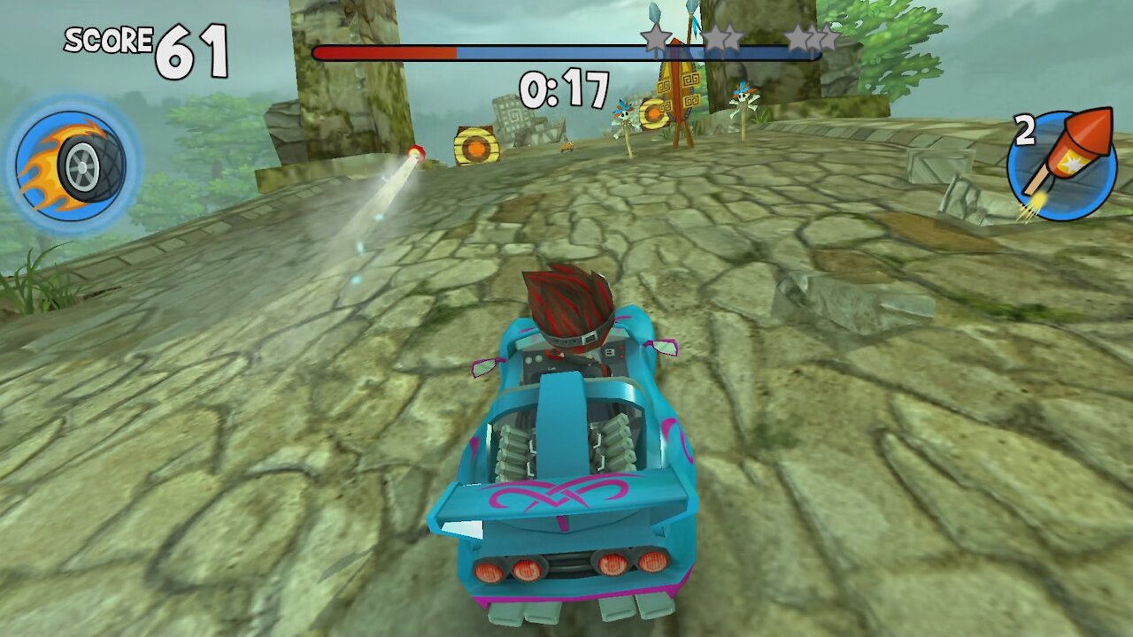 Beach Buggy Racing Episode 16