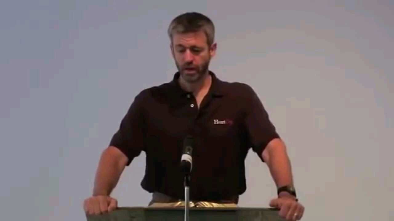 Female Biblical teachings done well.