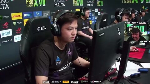 ÉPICO! Kaze vs Navi em Round Insano - CSGO highlights: A dura lição de que a vida nunca é justa!