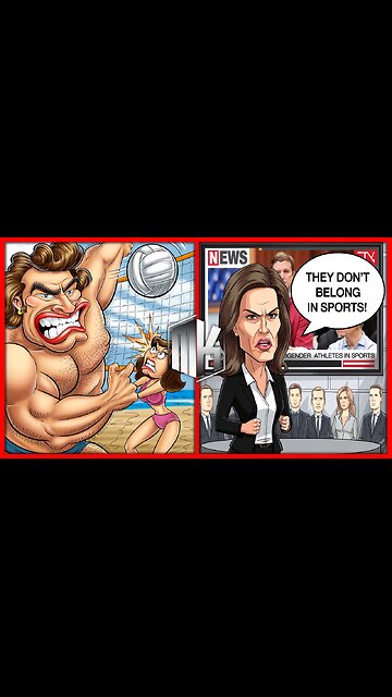 Caitlyn Jenner Is BASED