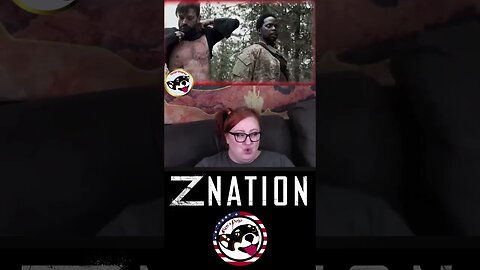 ZNation Season 1 Ep.1 Puppies and Kittens #reaction #short #shorts