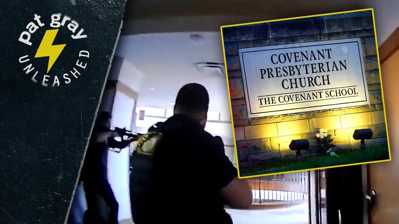 Inside the Covenant School Shooting | 3/29/23