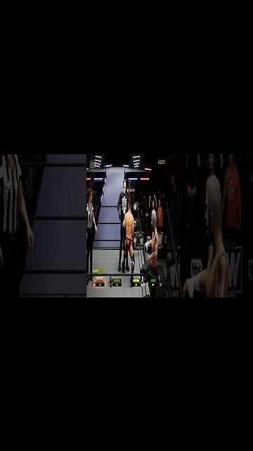 Playing AEW Fight Forever Road to Elite with MJF 35