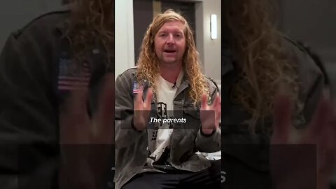 Pt 4. TEACH YOUR KIDS THE WORD OF GOD ft. @seanfeucht