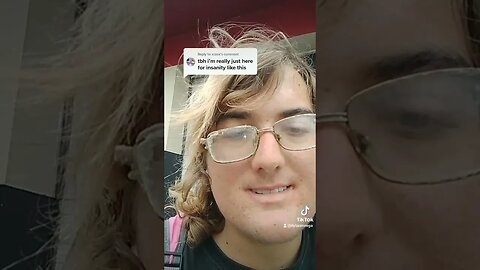 Yes I Am "In" My Sanity