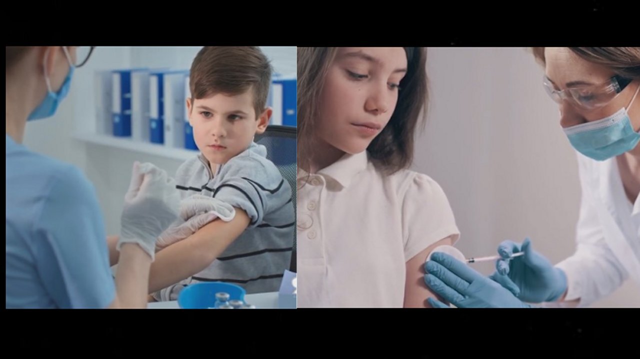 Nobel 'Peace' Prize For 'Vaccine' Shot That Killed Over A Hundred Thousand American Children!