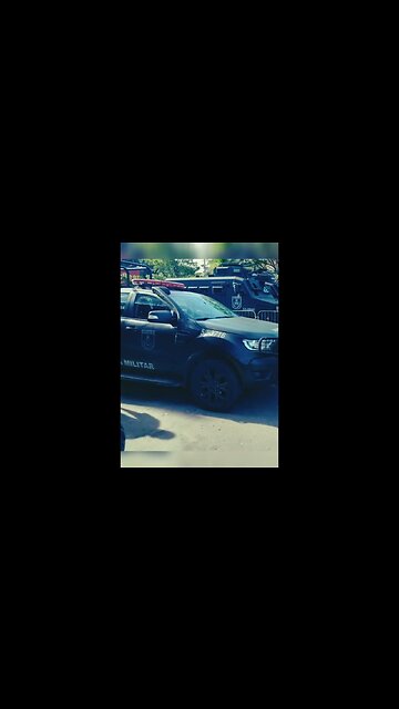 ÁUDIO CHEFÃO DO CV AVISOU QUE IRIA PEGAR LÍDER DA MILÍCIA CR7 TROPA DO URSO VAI TOMAR RIO DAS PEDRAS