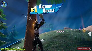 🔹🔷 Solo Victory Royale 24 (1146 Total) Chapter 4 Season 2 HIGHWIRE Skin 🔷🔹