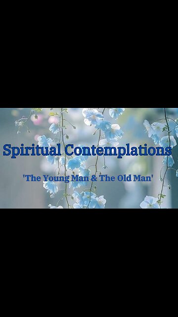 "Spiritual Contemplations"