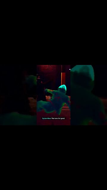 Spider-Man Miles Morales(shorts)#34 : Mods with RTX DLSS Ti 3060 #spidermanmilesmorales