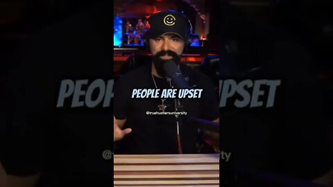 ABSURD OF CARLOS CANCELLATION