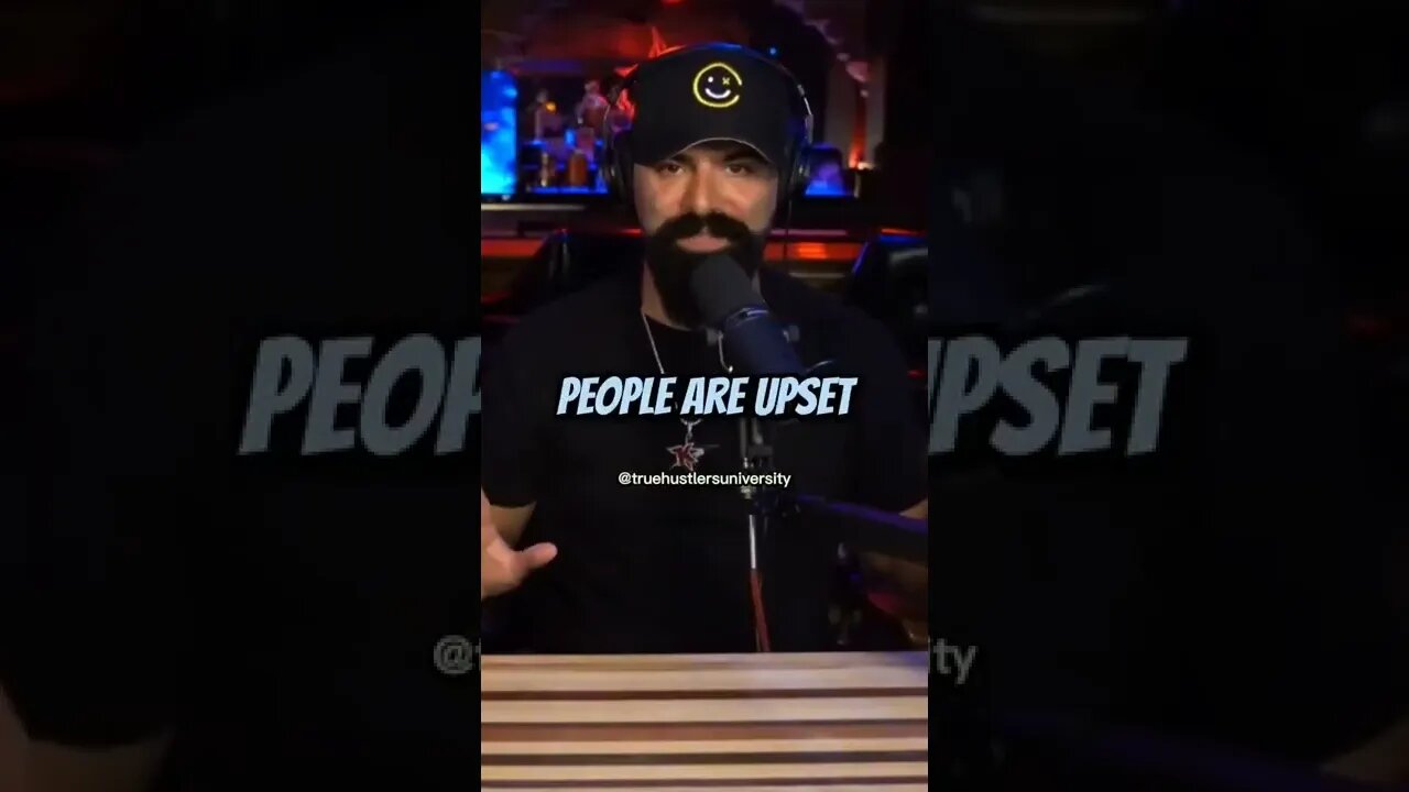 ABSURD OF CARLOS CANCELLATION