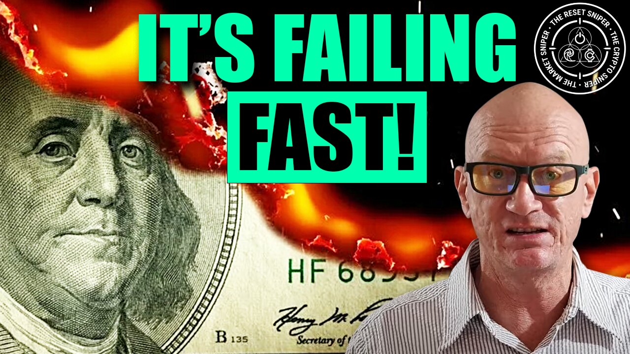 Fiat Money FAILING, Gold HITS All-Time Highs (2024)