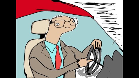 Ablerto, un lampo del nulla