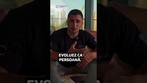 Video extras din Academia Crypto.ro ✨