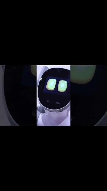 Loona Robot - New Commands 🤖 #shorts