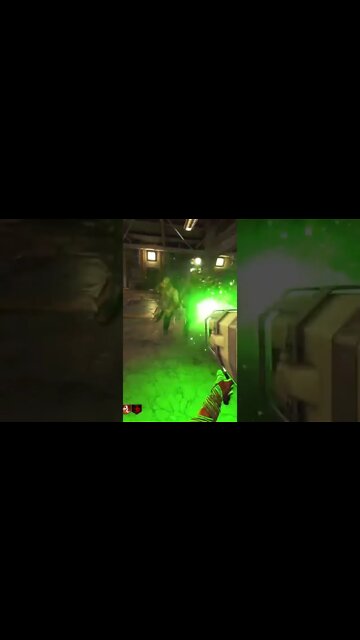 This Gun is CRAZY 💥 #shorts