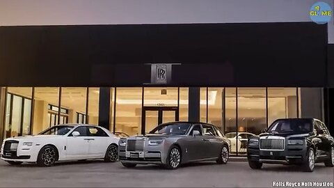 5 INSANE Rules You MUST FOLLOW If You Buy Rolls Royce