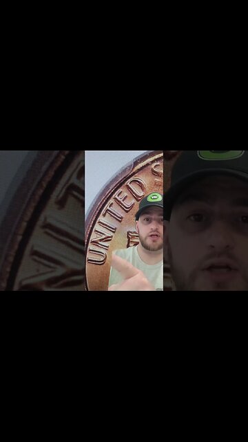 WHY You should NOT do this to a Penny! #coin