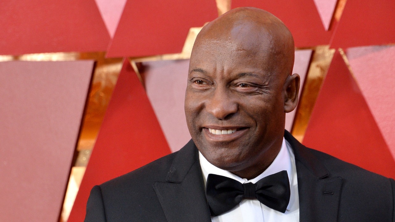 John Singleton’s Daughter Says Her Father Is Not In A Coma