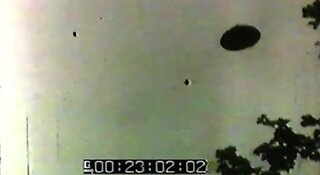 World In Action on UFOs: I know what I Saw!