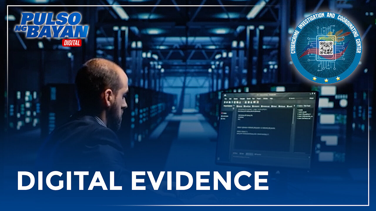 Paggamit ng AI, pabibilisin ang pagsusuri at pag-uulat ng digital evidence ayon sa CICC