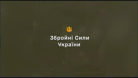 Commander-in-Chief Zaluzhnyi released a video