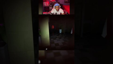 The Lunch Lady was PLAYING NO GAMES! (FULL VIDEO IN COMMENTS🔥)