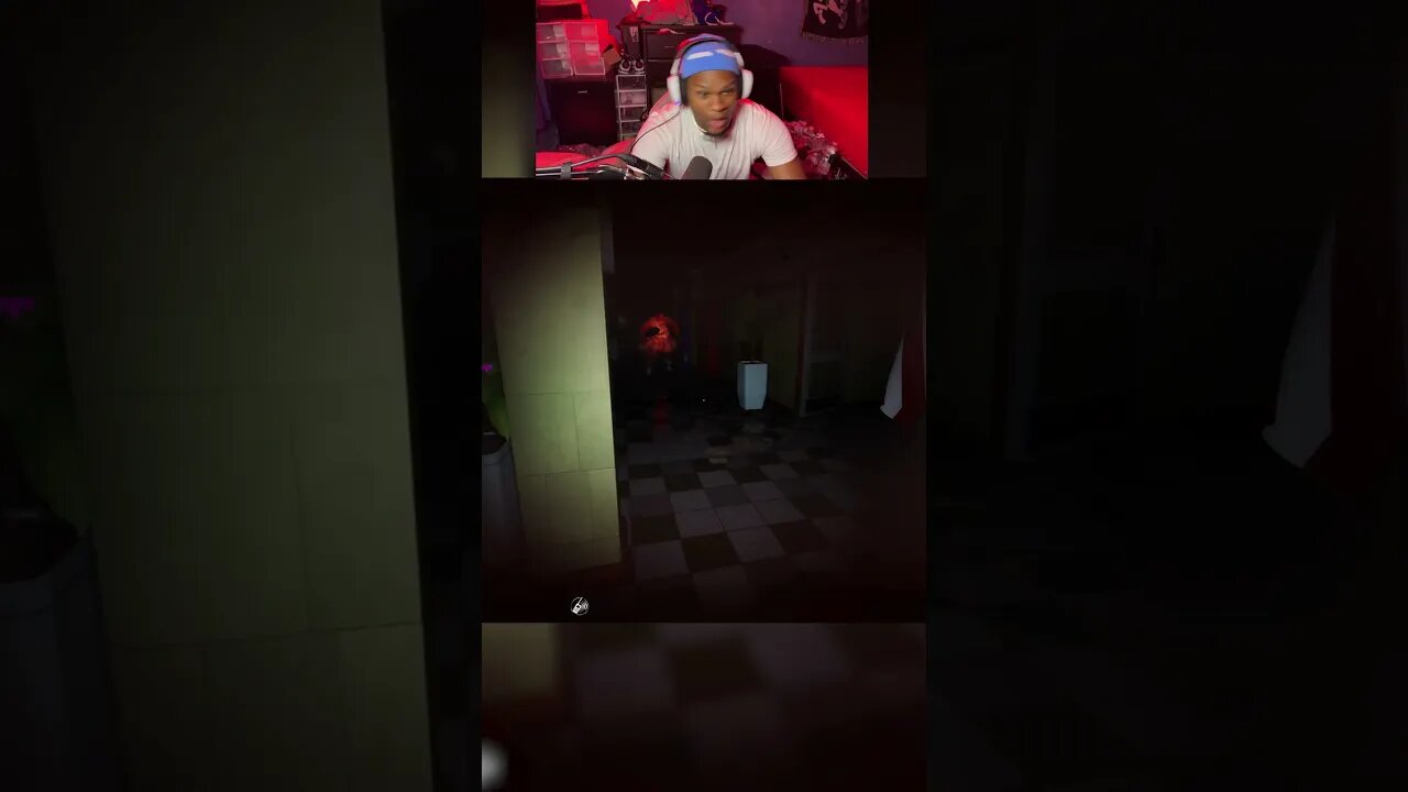 The Lunch Lady was PLAYING NO GAMES! (FULL VIDEO IN COMMENTS🔥)
