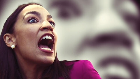 AOC Gets Destroyed on Renewable Energy During Congressional Hearing