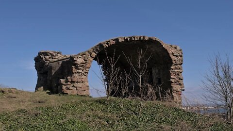 Ardrossan Castle