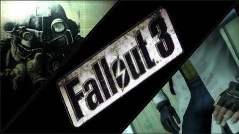 Fallout 3 [Longplay] 2008 (PS3) walkthrough part 1