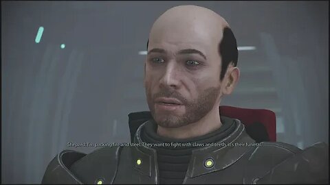 Mass Effect Part 15 They Turned On Me