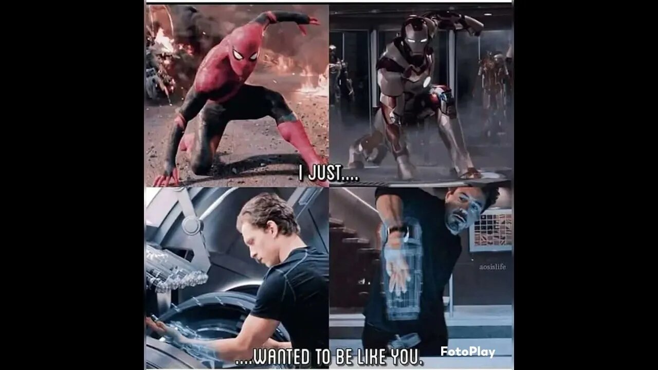 Friday Is Here, And I'm So Glad!!! Enjoy Some Superhero Memes, Just For You!!! #shorts