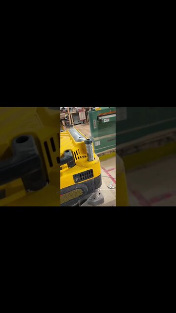 DeWalt centipede !!! #woodworking #shorts #shortvideo #trending #reels #art #subscribe