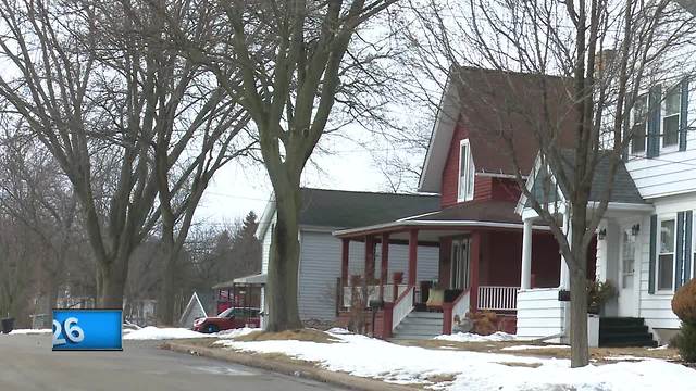 Appleton police investigate series of shots fired