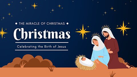 "Joy to the World, the Lord Is Come | Celebrate the Season with This Uplifting Hymn 🎶✨"