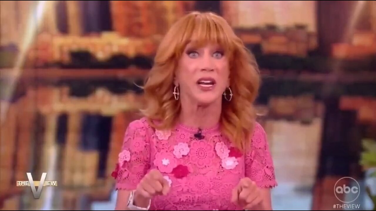 Kathy Griffin Admits She Was Twisted During Elon Musk X Fight