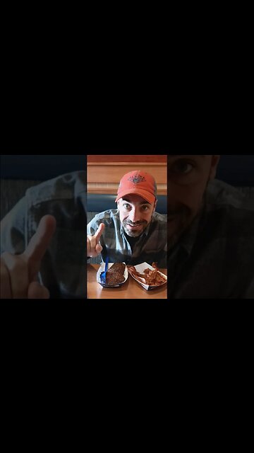 How to order Carnivore at Culvers/Wendy's like a proper human.