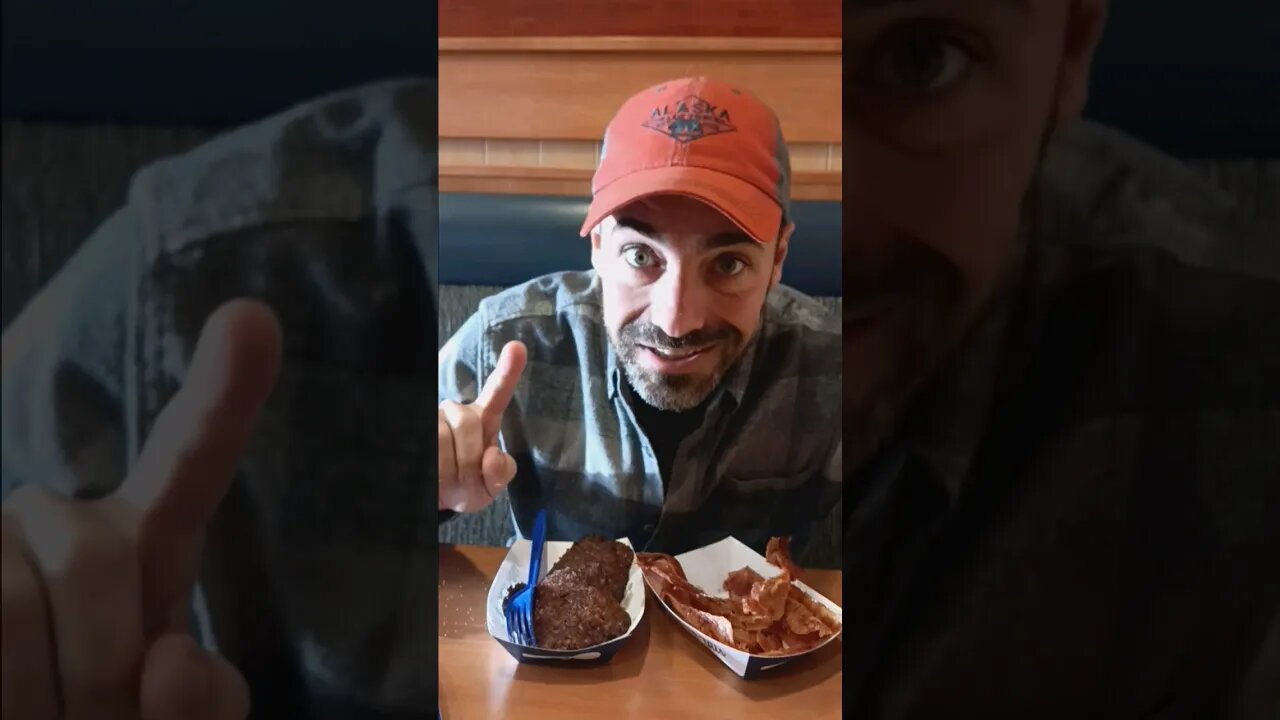 How to order Carnivore at Culvers/Wendy's like a proper human.