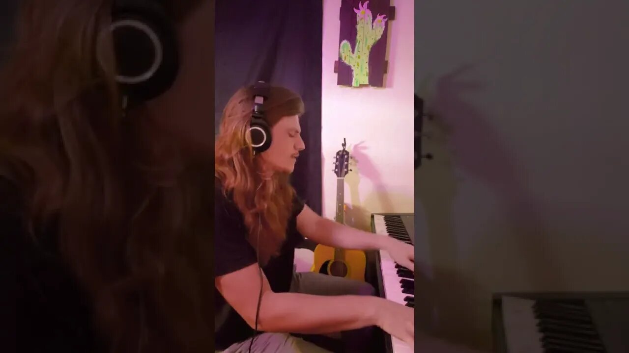 Sam Smith - I'm Not The Only One - (Cover by Mike Yeah)