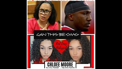 IS THIS EVEN REAL FANI WILLIS / CHLOE MOORE WHAT HAPPENED / OMG DEEBO SAM. , JUMP ON INN