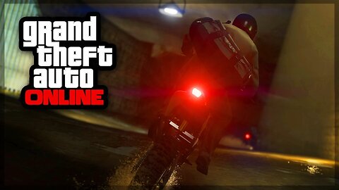 GTA 5 Heist Online - NEW Heist & Leaked DLC Info! (GTA 5 Gameplay)