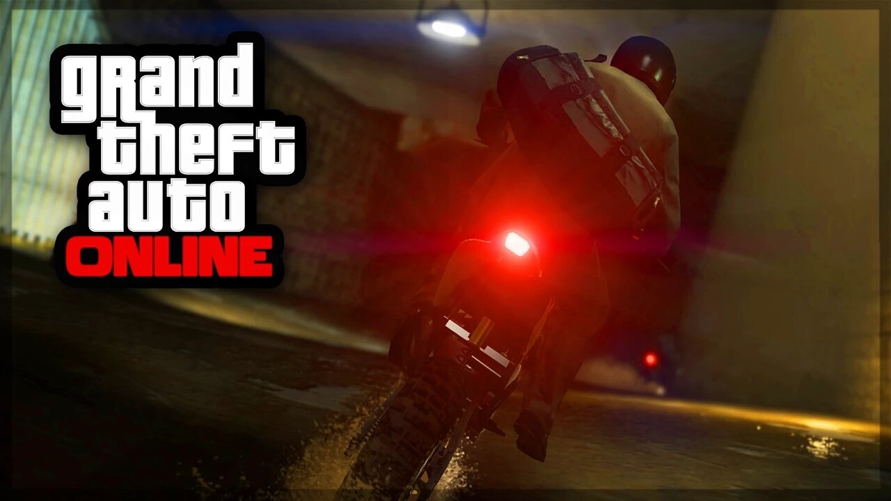 GTA 5 Heist Online - NEW Heist & Leaked DLC Info! (GTA 5 Gameplay)