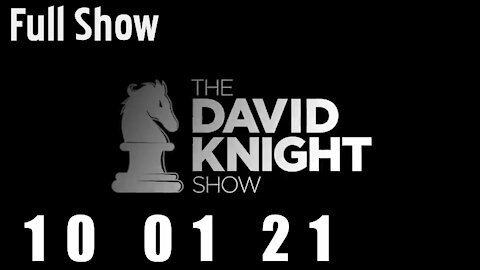 DAVID KNIGHT (Full Show) - 10_01_21 Friday