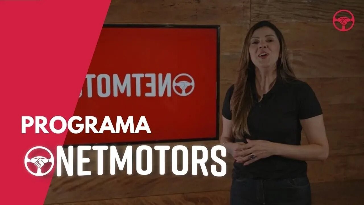 S.O.S. CARANGA | CARRINHOS PVC | PARALISAÇÃO - (Programa Netmotors 09/04/23)