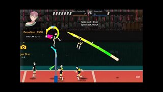 The Spike Volleyball - S-Tier Sanghyeon Christmas Tournament!!