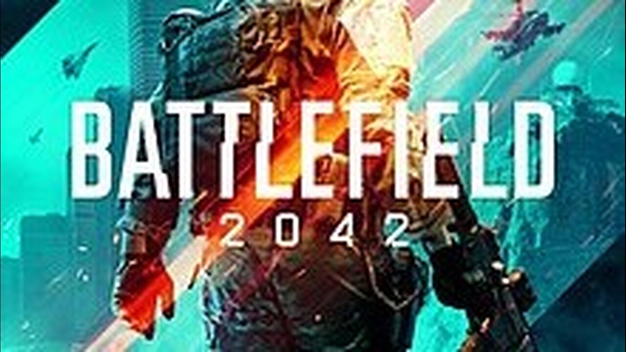 playing battlefield 2042 level s800