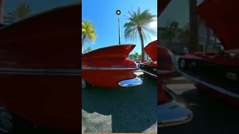 1959 El Camino #shorts #elcamino #insta360